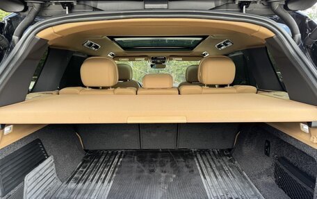 Land Rover Range Rover IV рестайлинг, 2025 год, 19 496 532 рублей, 26 фотография