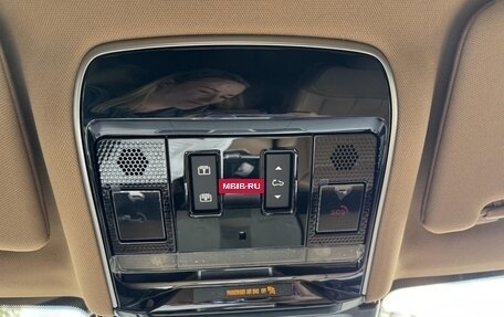 Land Rover Range Rover IV рестайлинг, 2025 год, 19 496 532 рублей, 18 фотография