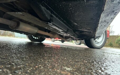 Renault Logan I, 2013 год, 290 000 рублей, 10 фотография