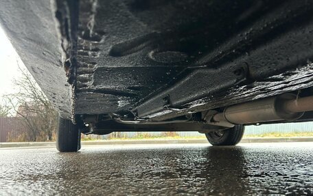 Renault Logan I, 2013 год, 290 000 рублей, 11 фотография