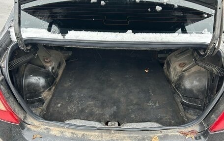 Renault Logan I, 2013 год, 290 000 рублей, 13 фотография