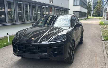 Porsche Cayenne III, 2025 год, 17 900 000 рублей, 2 фотография