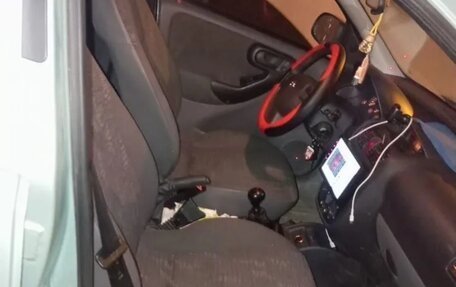 Opel Corsa C рестайлинг, 2001 год, 290 000 рублей, 6 фотография