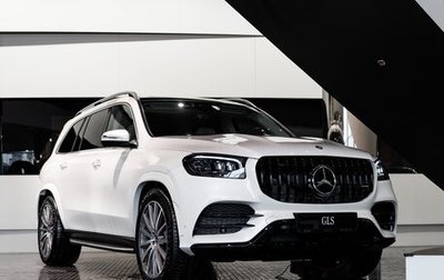 Mercedes-Benz GLS, 2024 год, 15 900 000 рублей, 1 фотография