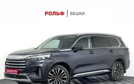 CheryExeed VX, 2022 год, 2 797 000 рублей, 1 фотография