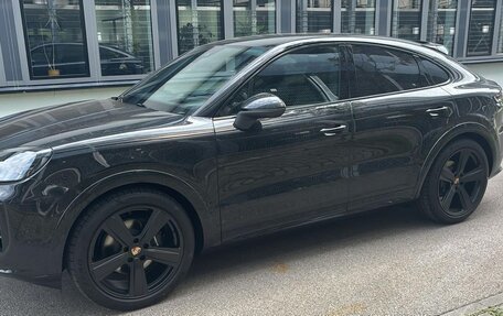 Porsche Cayenne III, 2025 год, 17 900 000 рублей, 3 фотография