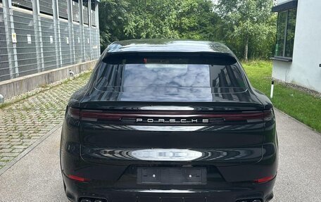 Porsche Cayenne III, 2025 год, 17 900 000 рублей, 5 фотография