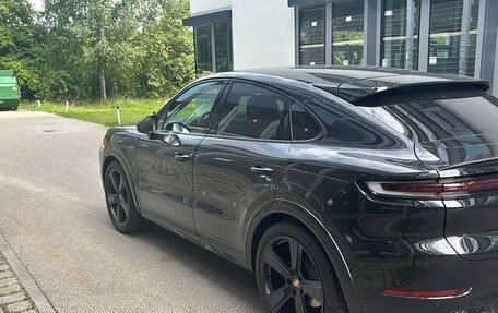 Porsche Cayenne III, 2025 год, 17 900 000 рублей, 4 фотография