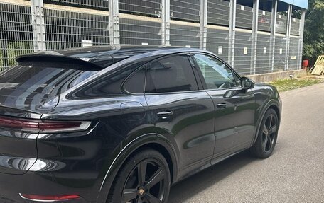 Porsche Cayenne III, 2025 год, 17 900 000 рублей, 6 фотография