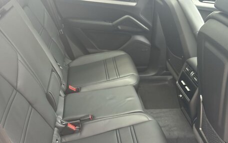 Porsche Cayenne III, 2025 год, 17 900 000 рублей, 11 фотография