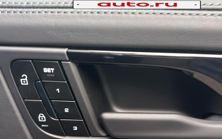 Porsche Cayenne III, 2025 год, 17 900 000 рублей, 10 фотография