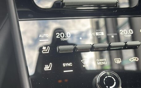 Porsche Cayenne III, 2025 год, 17 900 000 рублей, 14 фотография