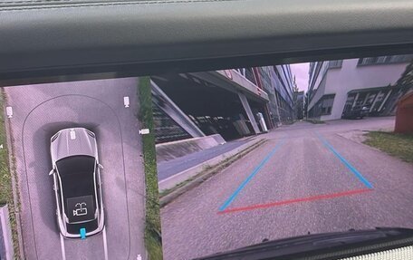 Porsche Cayenne III, 2025 год, 17 900 000 рублей, 16 фотография