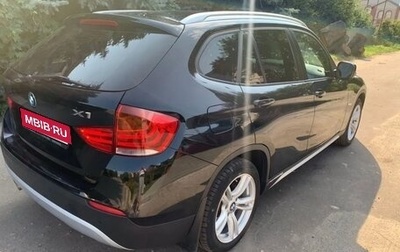 BMW X1, 2012 год, 1 320 000 рублей, 1 фотография
