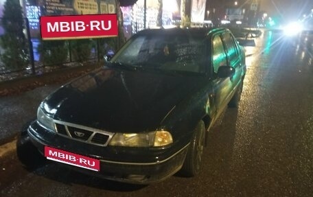 Daewoo Nexia I рестайлинг, 2008 год, 180 000 рублей, 1 фотография