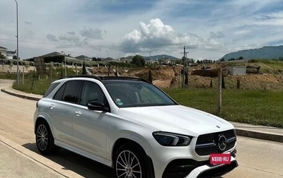 Mercedes-Benz GLE, 2022 год, 11 290 000 рублей, 1 фотография