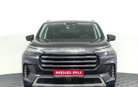 CheryExeed VX, 2022 год, 2 797 000 рублей, 2 фотография