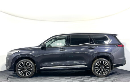 CheryExeed VX, 2022 год, 2 797 000 рублей, 8 фотография