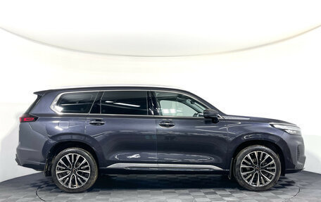CheryExeed VX, 2022 год, 2 797 000 рублей, 4 фотография