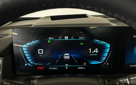 CheryExeed VX, 2022 год, 2 797 000 рублей, 11 фотография