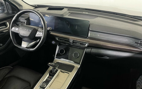 CheryExeed VX, 2022 год, 2 797 000 рублей, 9 фотография