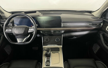 CheryExeed VX, 2022 год, 2 797 000 рублей, 13 фотография