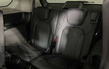 CheryExeed VX, 2022 год, 2 797 000 рублей, 14 фотография