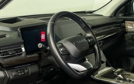 CheryExeed VX, 2022 год, 2 797 000 рублей, 12 фотография