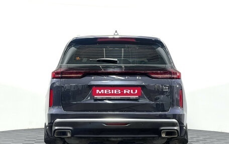 CheryExeed VX, 2022 год, 2 797 000 рублей, 6 фотография