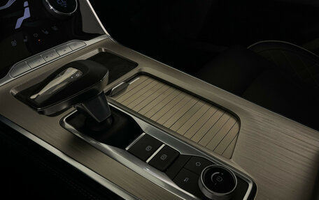 CheryExeed VX, 2022 год, 2 797 000 рублей, 16 фотография