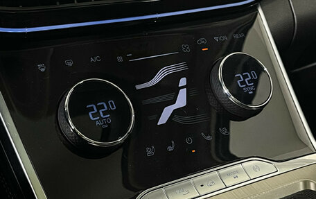 CheryExeed VX, 2022 год, 2 797 000 рублей, 17 фотография