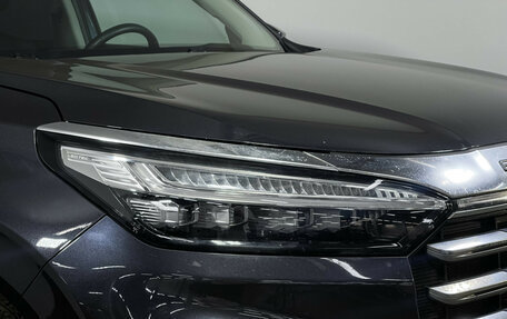 CheryExeed VX, 2022 год, 2 797 000 рублей, 19 фотография