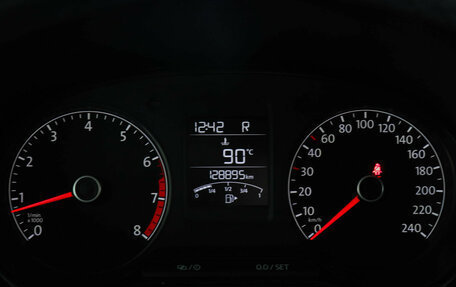 Volkswagen Polo VI (EU Market), 2019 год, 1 097 000 рублей, 11 фотография