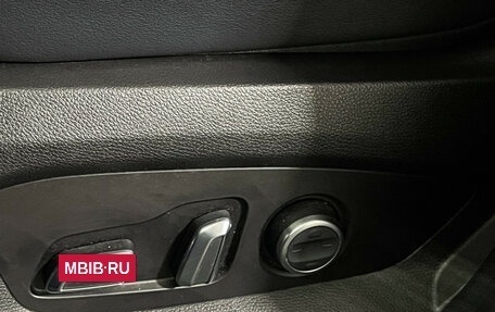 CheryExeed VX, 2022 год, 2 797 000 рублей, 15 фотография