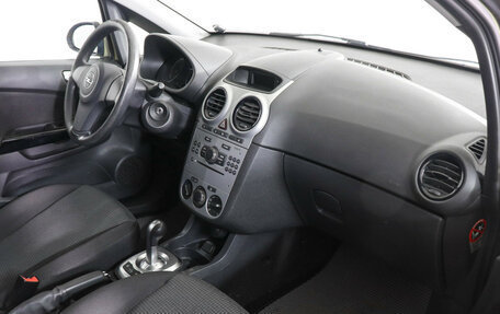 Opel Corsa D, 2012 год, 599 000 рублей, 10 фотография