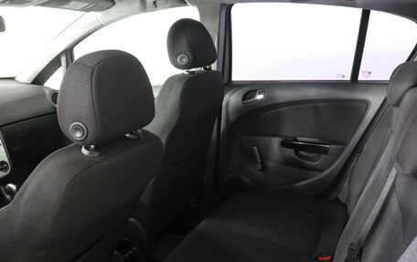 Opel Corsa D, 2012 год, 599 000 рублей, 12 фотография