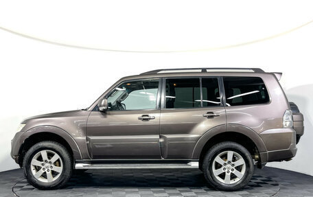 Mitsubishi Pajero IV, 2012 год, 1 797 000 рублей, 8 фотография