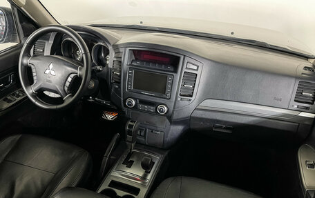 Mitsubishi Pajero IV, 2012 год, 1 797 000 рублей, 9 фотография