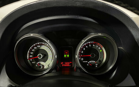 Mitsubishi Pajero IV, 2012 год, 1 797 000 рублей, 11 фотография