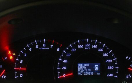 Toyota Camry, 2011 год, 980 000 рублей, 13 фотография