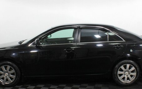 Toyota Camry, 2011 год, 980 000 рублей, 9 фотография