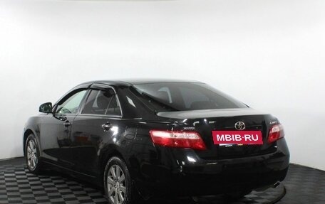 Toyota Camry, 2011 год, 980 000 рублей, 8 фотография