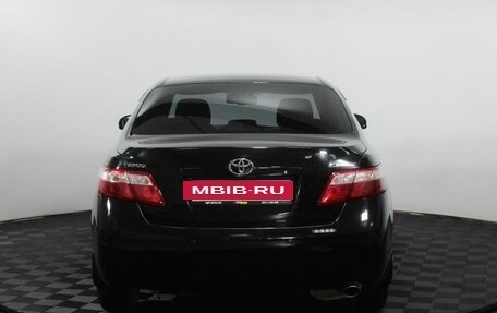 Toyota Camry, 2011 год, 980 000 рублей, 7 фотография