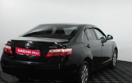 Toyota Camry, 2011 год, 980 000 рублей, 6 фотография