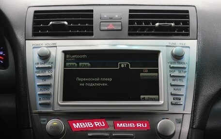 Toyota Camry, 2011 год, 980 000 рублей, 15 фотография