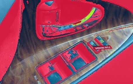 Toyota Camry, 2011 год, 980 000 рублей, 12 фотография