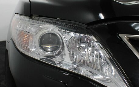 Toyota Camry, 2011 год, 980 000 рублей, 21 фотография