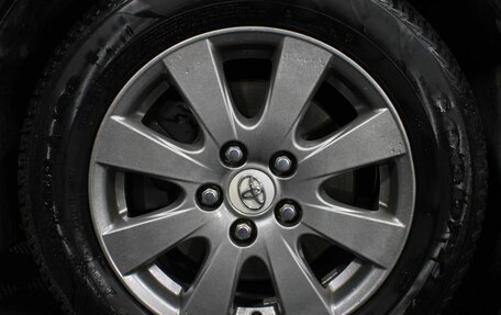 Toyota Camry, 2011 год, 980 000 рублей, 23 фотография