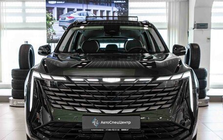 Geely Atlas, 2025 год, 3 917 190 рублей, 4 фотография