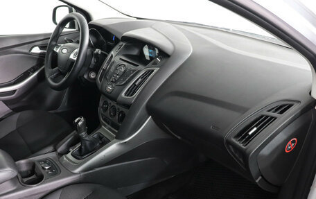 Ford Focus III, 2013 год, 729 000 рублей, 10 фотография